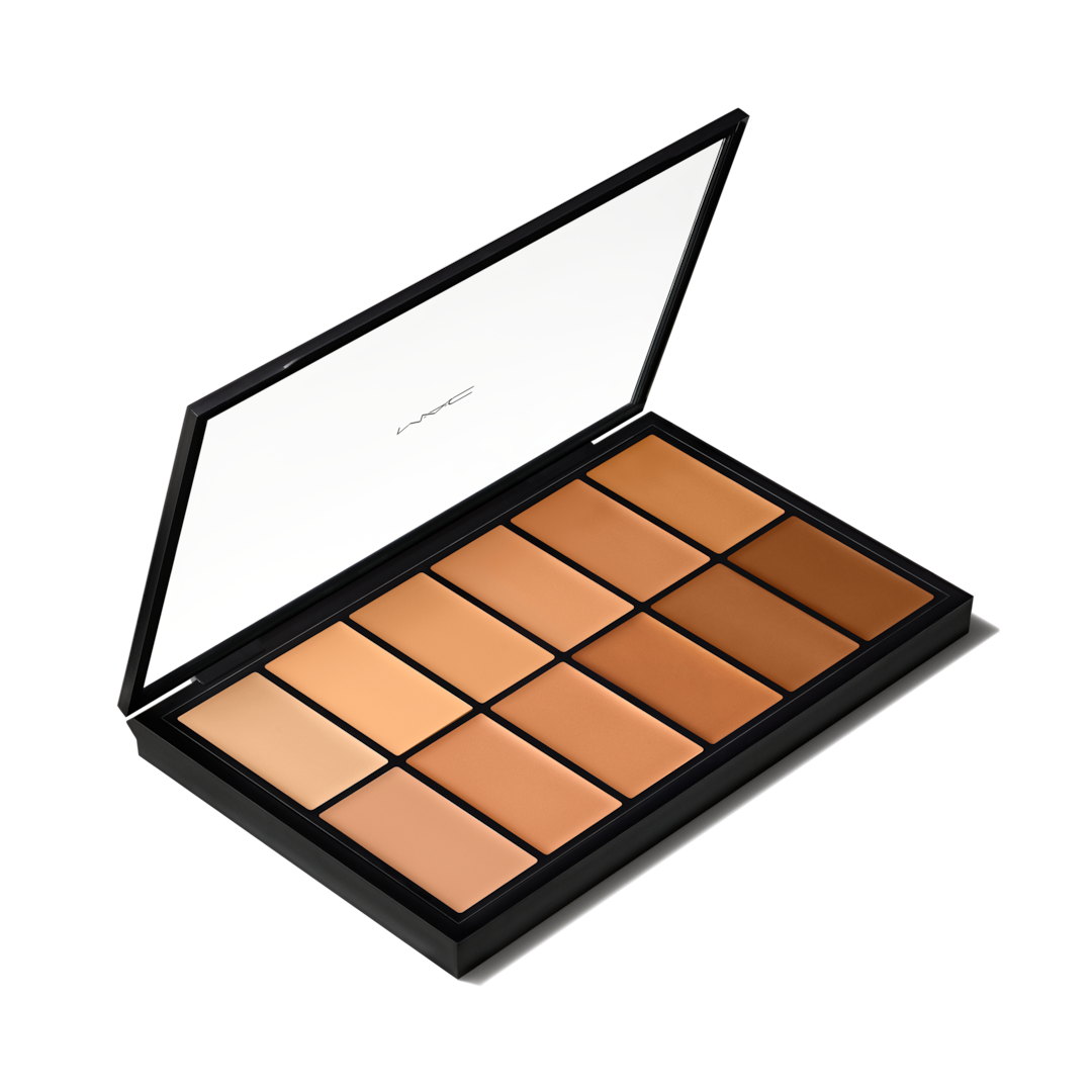Pro Coverage Foundation x 12 | MAC Cosmetics - Official Site