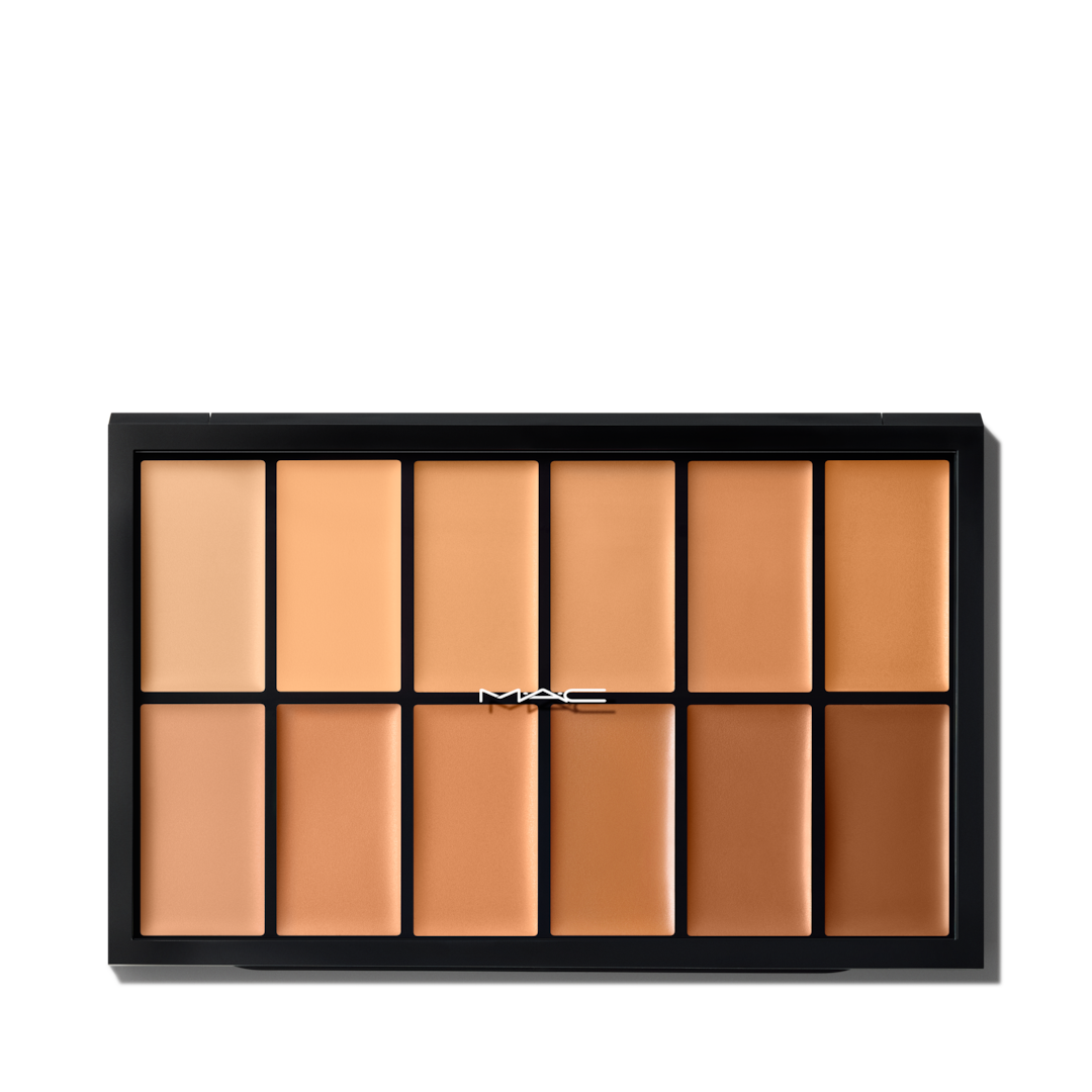 Pro Palette Coverage x MAC Cosmetics - Official Site