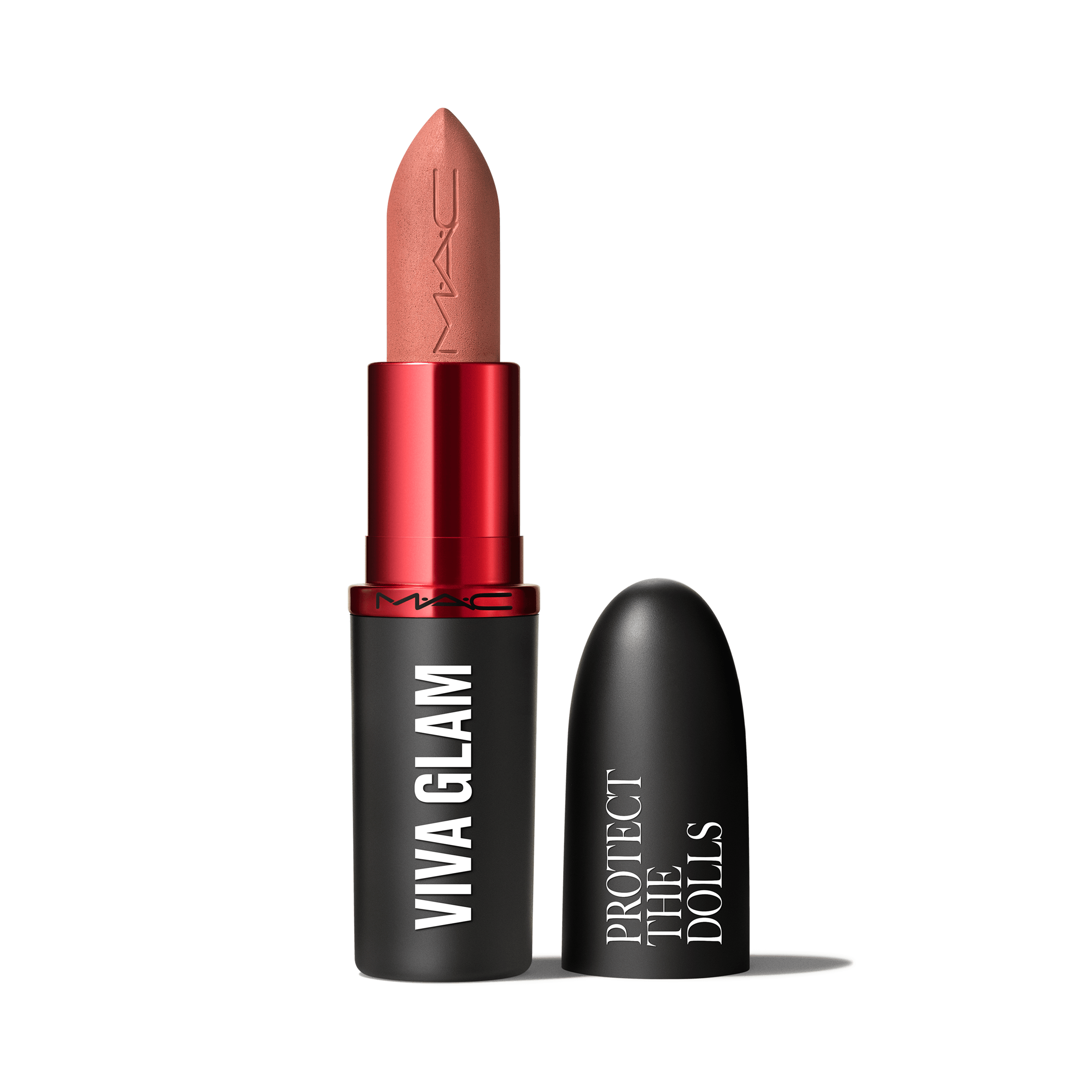 NATASHA DENONA MAKE UP I NEED A ROUGE MATTE LIQUID LIPSTICK