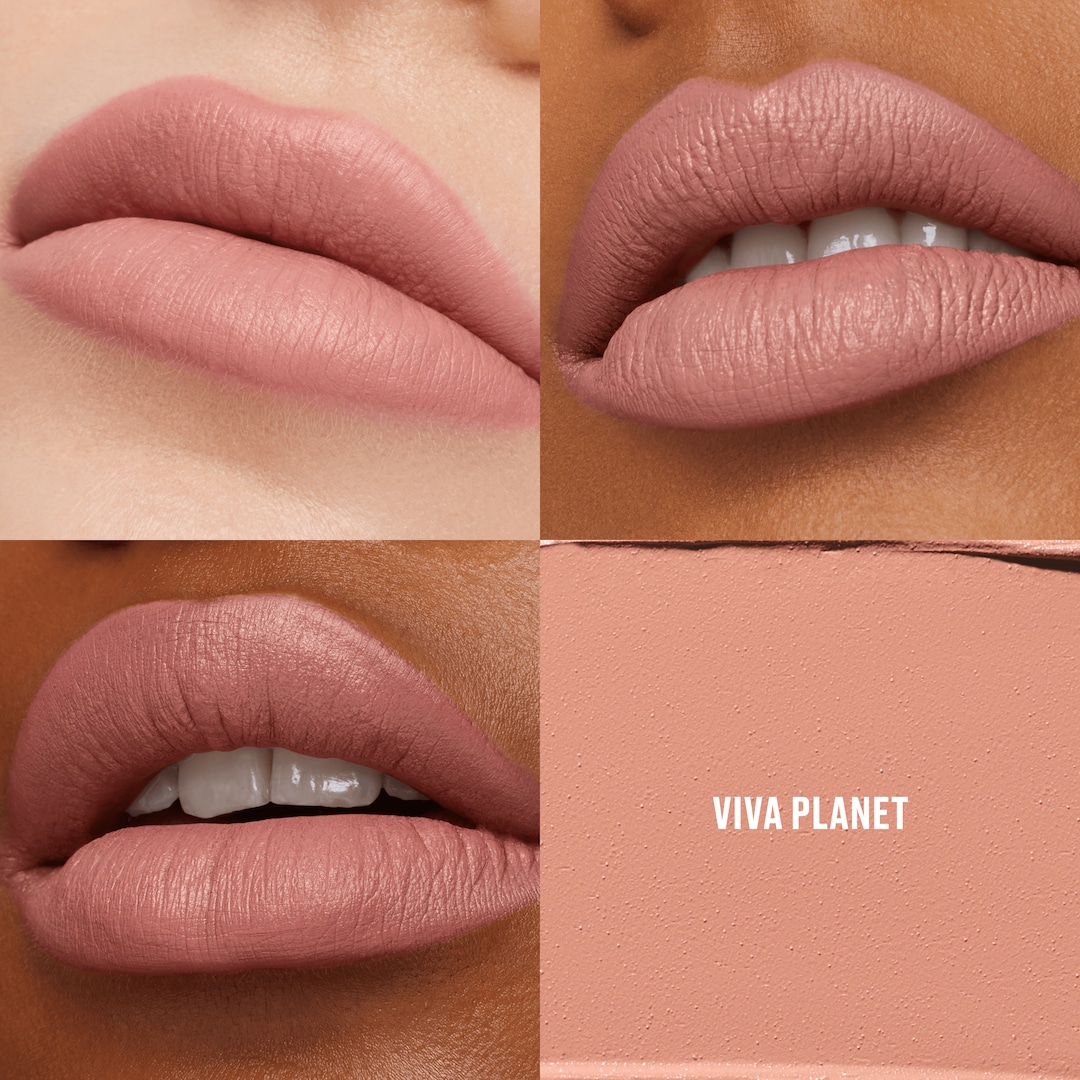 M·A·Cximal Silky Matte VIVA GLAM Lipstick x Conner Ives “Protect the Dolls”