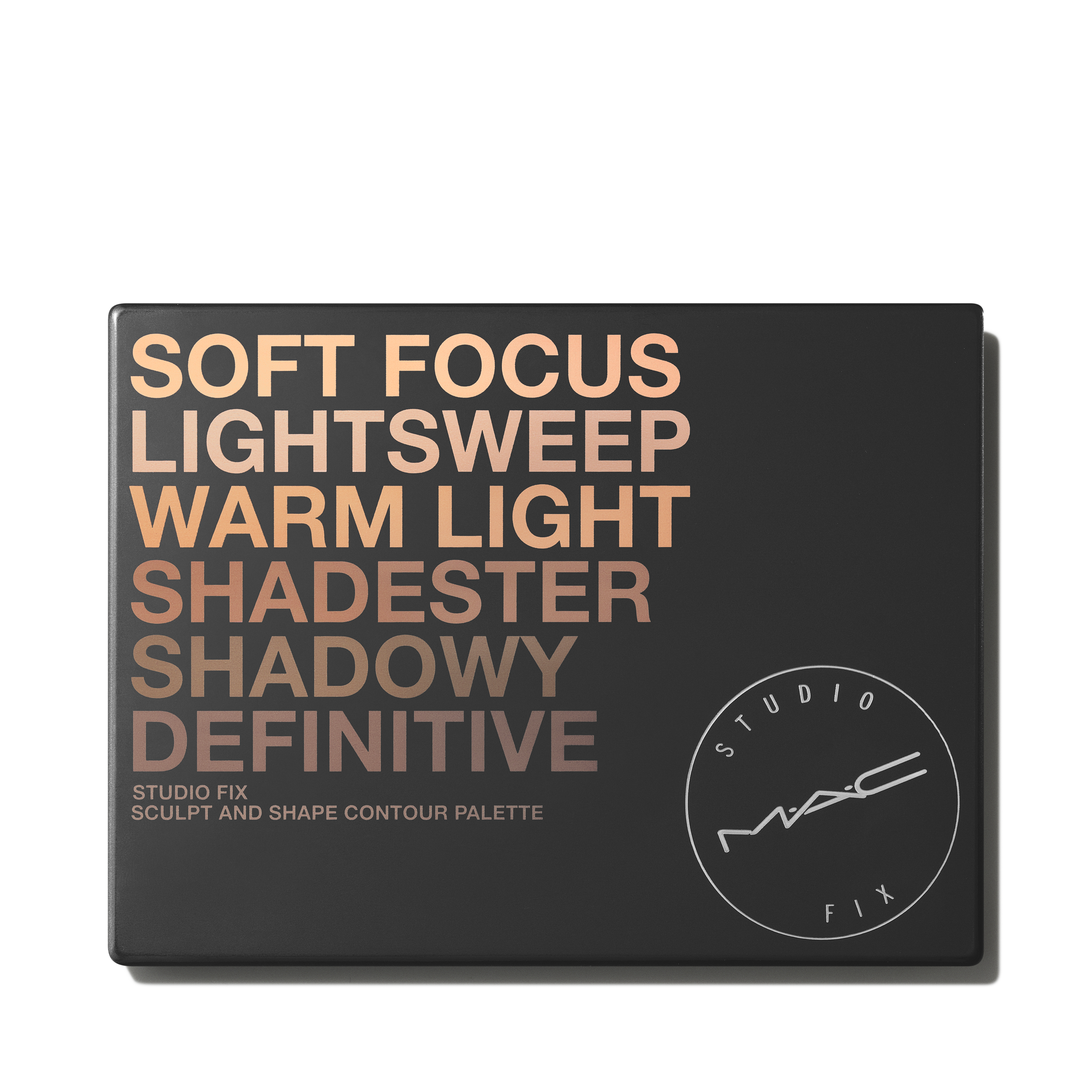 M·A·C Studio Fix Contour Palette