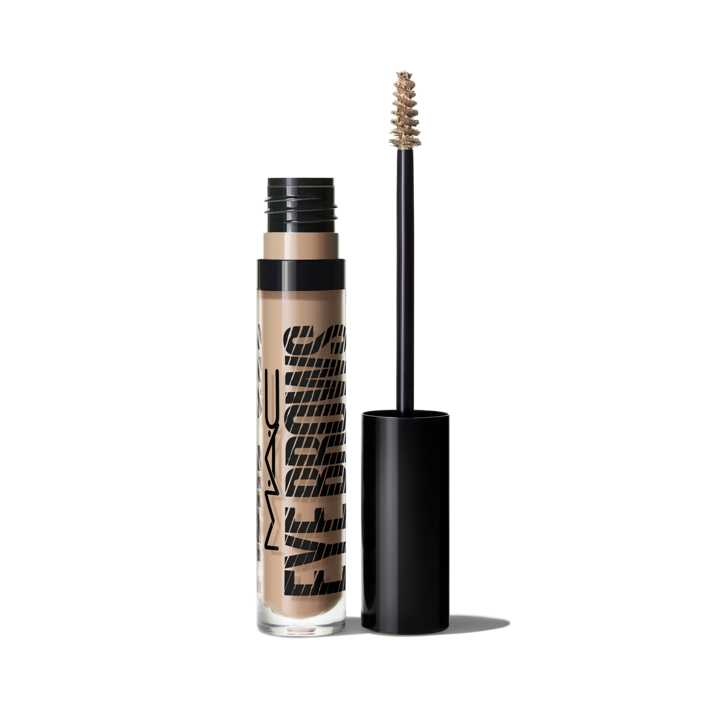 Eye Brows Big Boost Fibre Gel Tinted Brow Gel MAC Cosmetics Eye Brows Big Boost Fibre Gel Tinted Brow Gel MAC Cosmetics