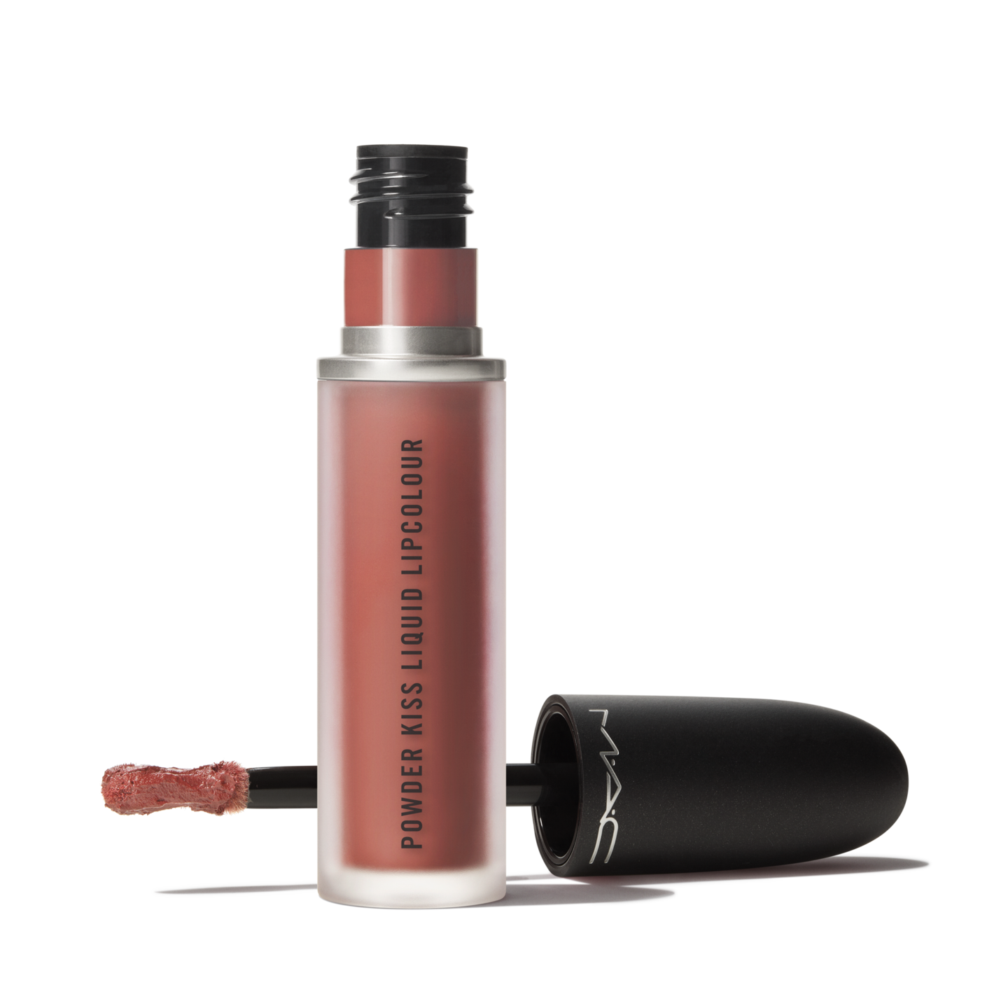fout Specifiek slim Powder Kiss Liquid Lipcolour | MAC Cosmetics - Official Site