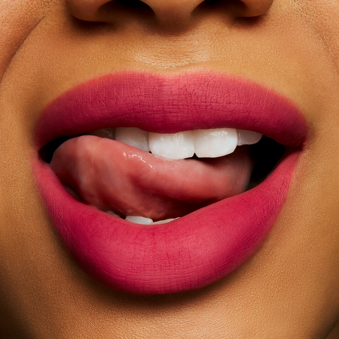 Powder Kiss Liquid Lipcolour 