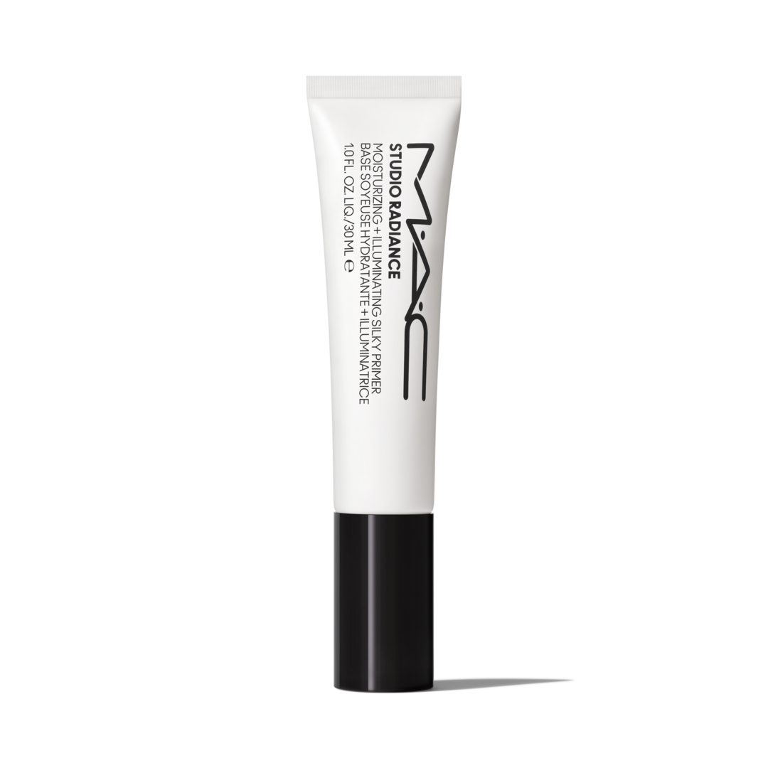 This Black Primer Works Like Magic on Your Skin