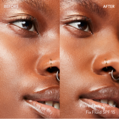 Studio Radiance Moisturizing + Illuminating Silky Primer