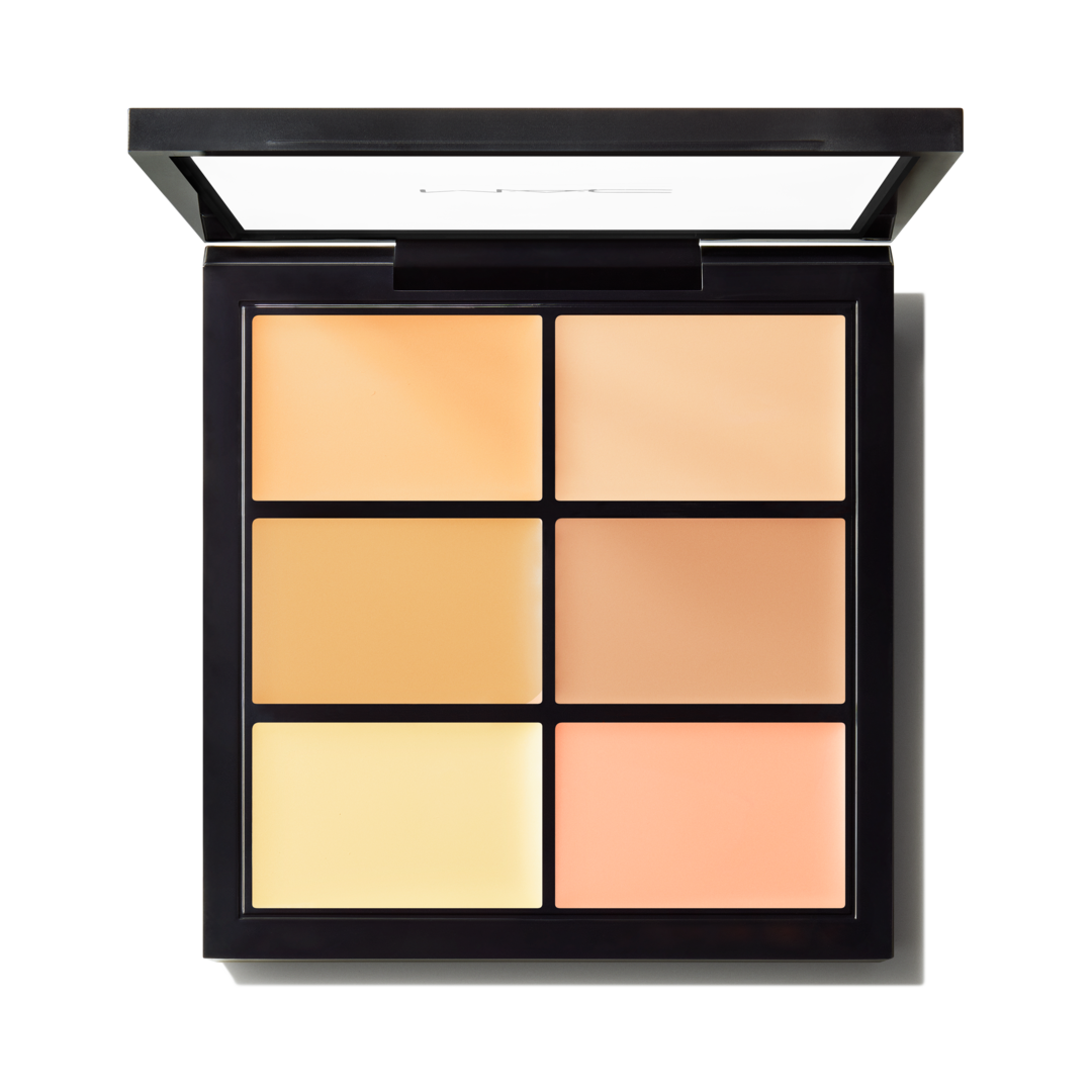 Studio Fix Correct Palette | MAC Cosmetics Official Site