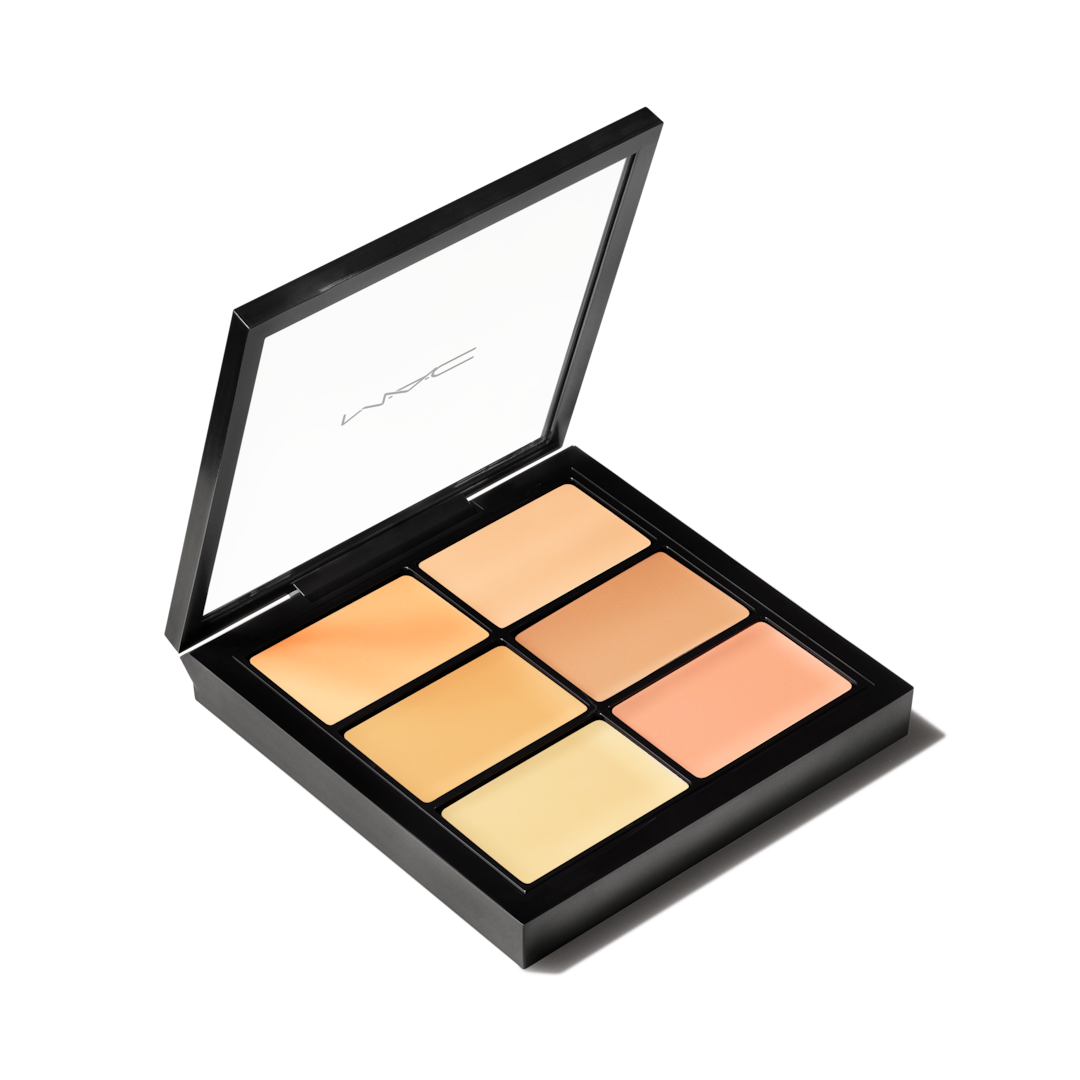 Mac - Studio Fix Conceal and Correct Palette - Light