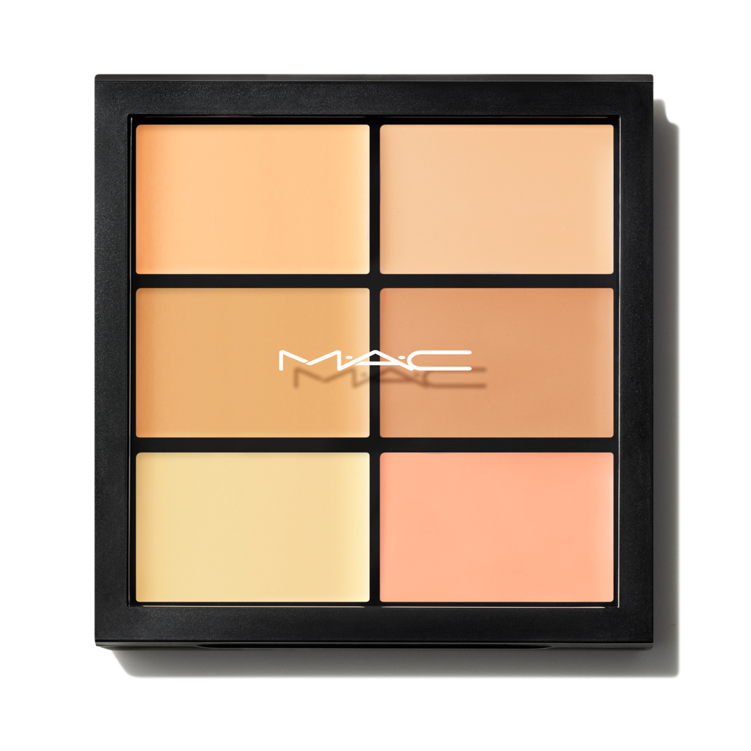 Studio Fix Conceal and Correct Palette | MAC Cosmetics - Official Site