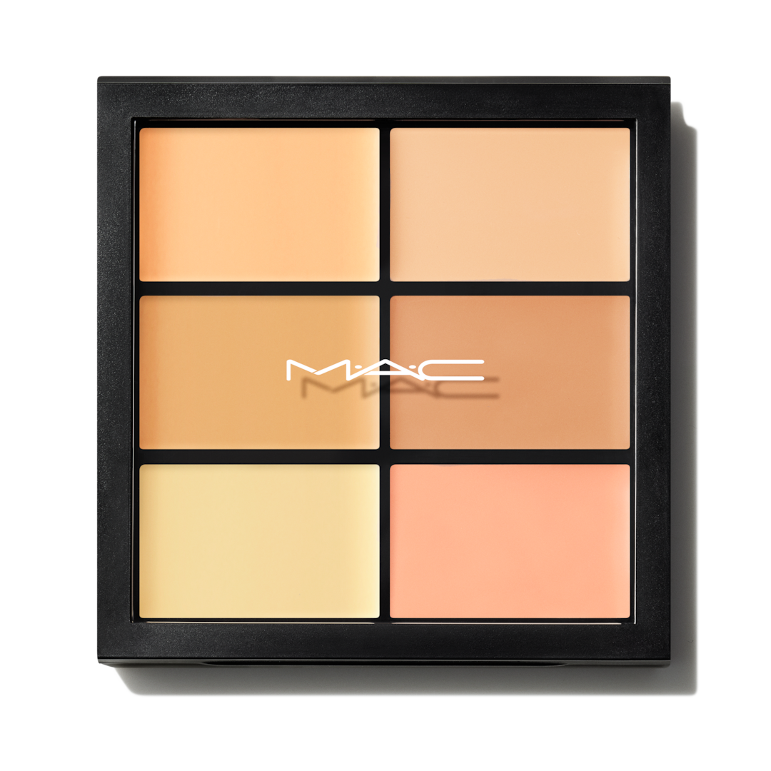 Studio Fix and Palette | MAC Cosmetics Official Site
