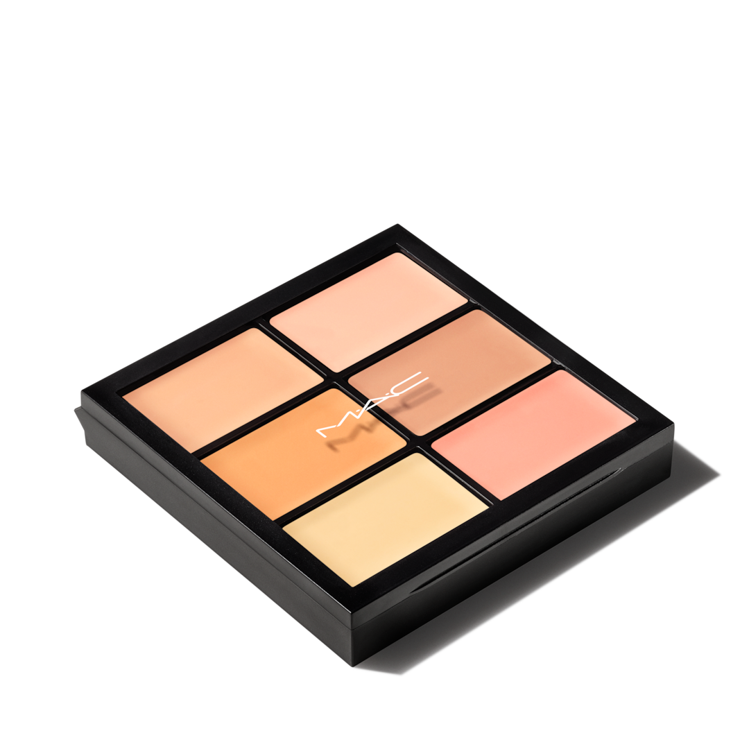 Studio Fix Conceal And Correct Palette