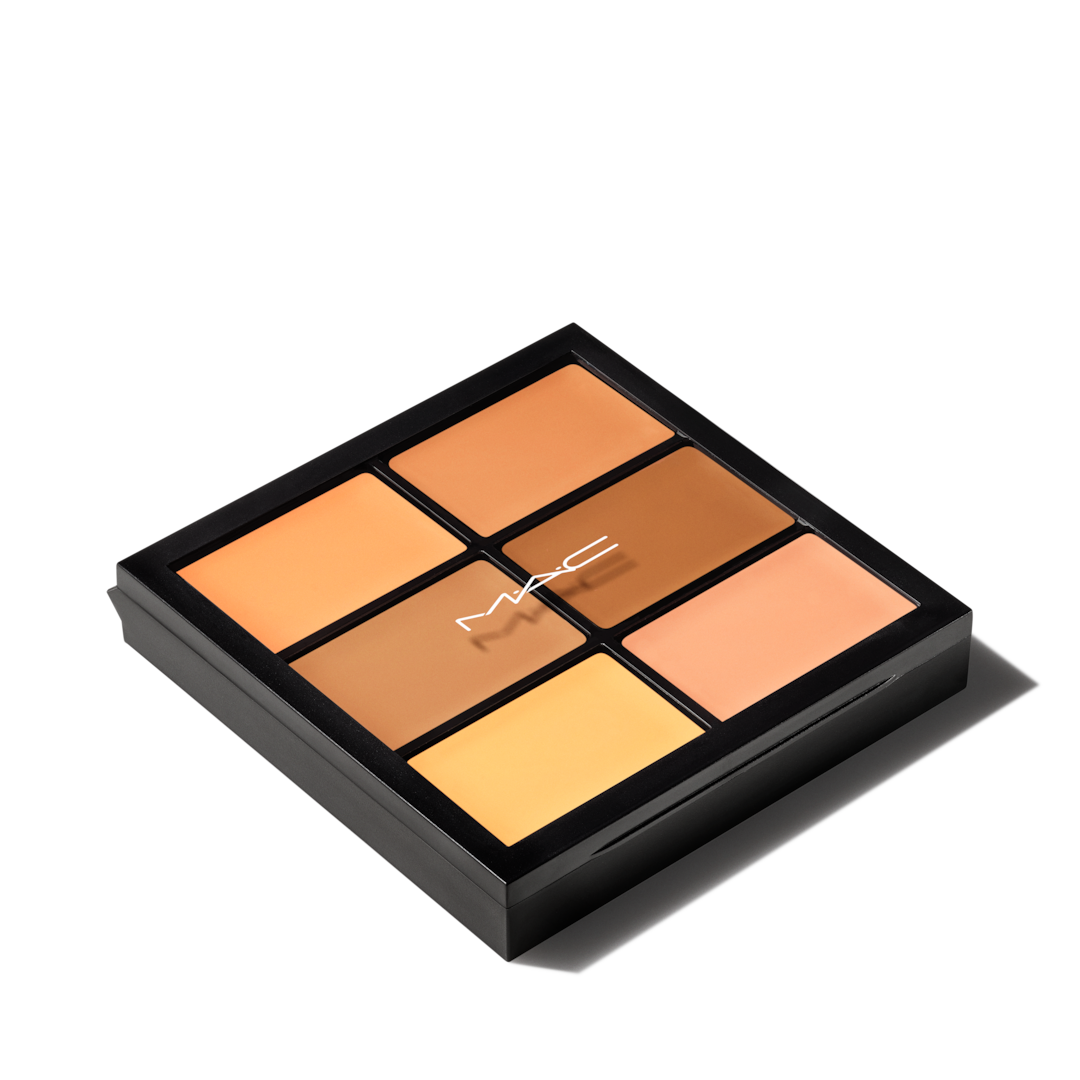 Shah forene granske Studio Fix Conceal and Correct Palette | MAC Cosmetics - Official Site