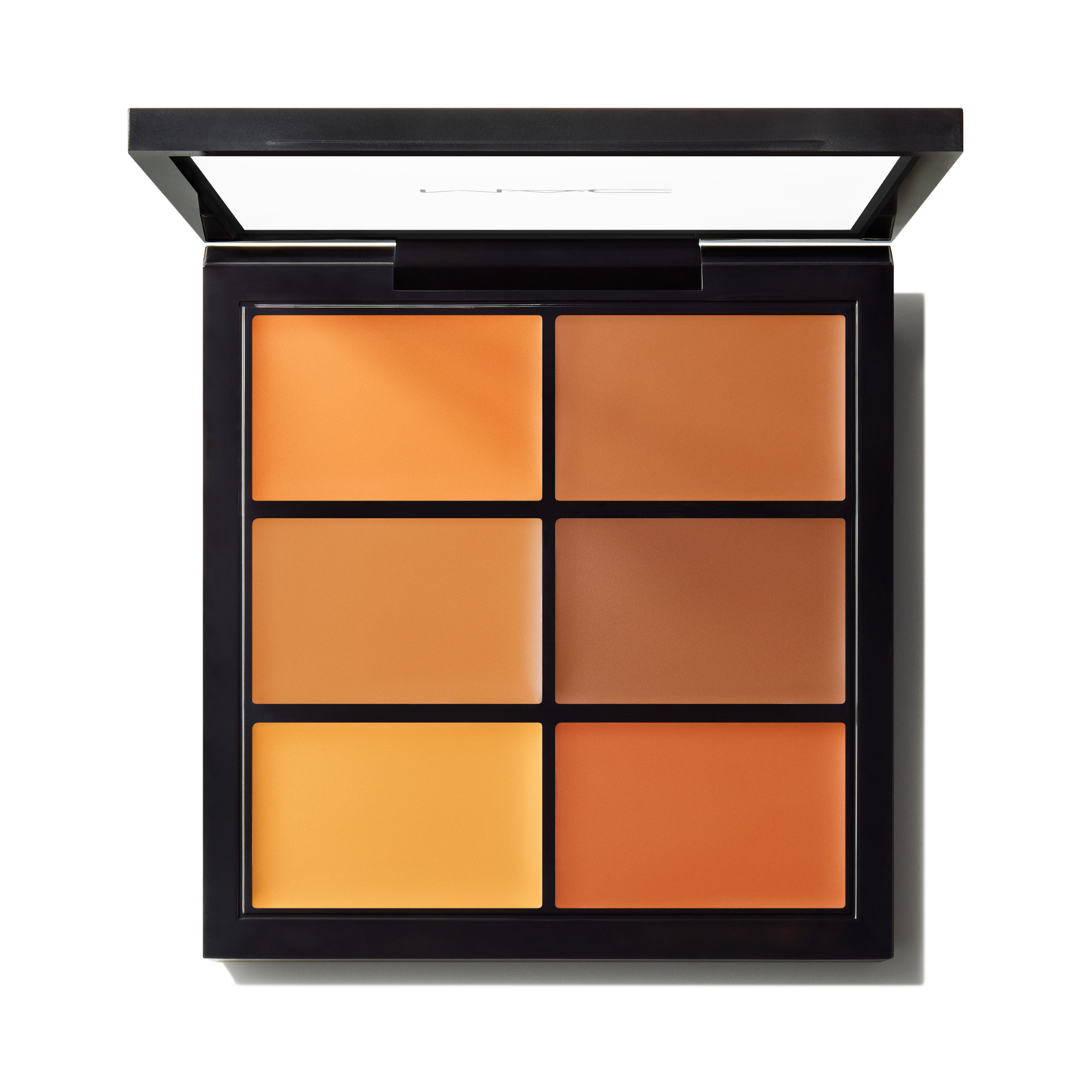 stor lunken Teenageår Studio Fix Conceal and Correct Palette | MAC Cosmetics - Official Site