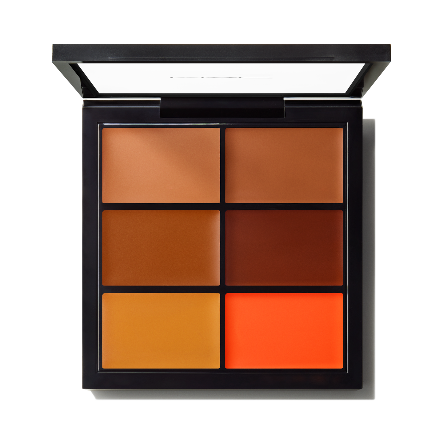 stor lunken Teenageår Studio Fix Conceal and Correct Palette | MAC Cosmetics - Official Site