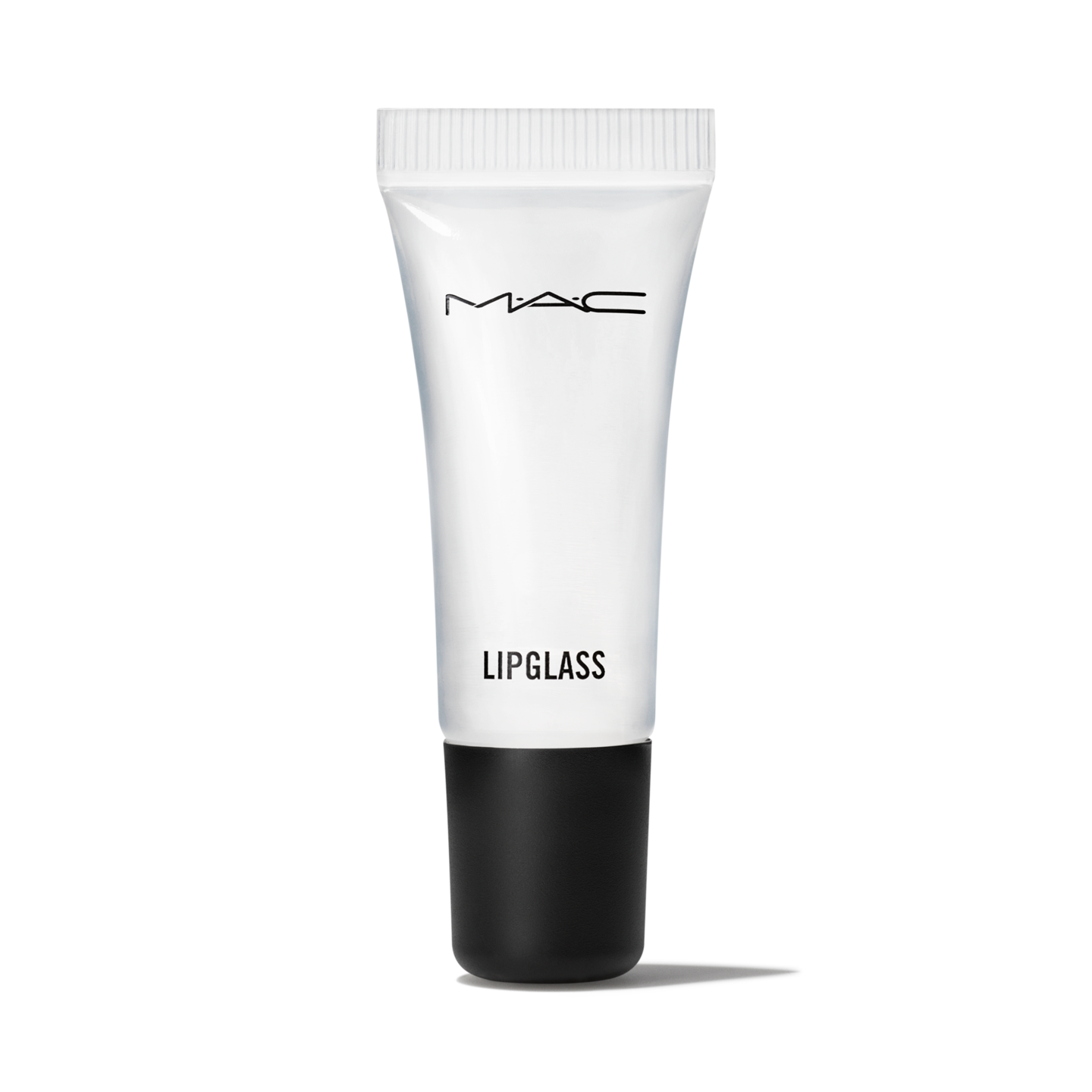 m.a.c mac clear lipglass lip gloss clear unboxed Lipglass Clear / Mini M·A·C