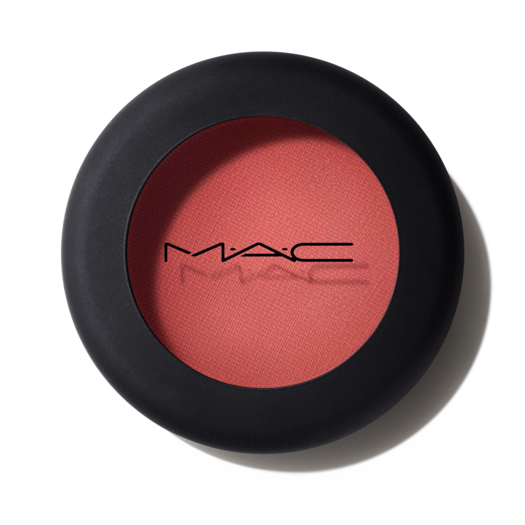 udvide Kan ikke lide Mispend Powder Kiss Soft Matte Eye Shadow | MAC Cosmetics - Official Site