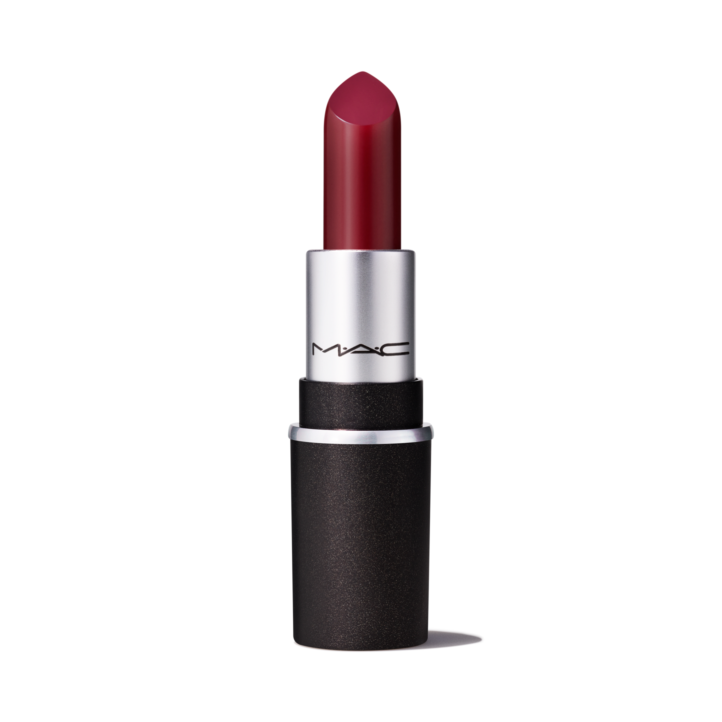 Mini MAC Travel Size Lipstick Including Ruby Woo & Velvet Teddy Minis | MAC Cosmetics - Official Site