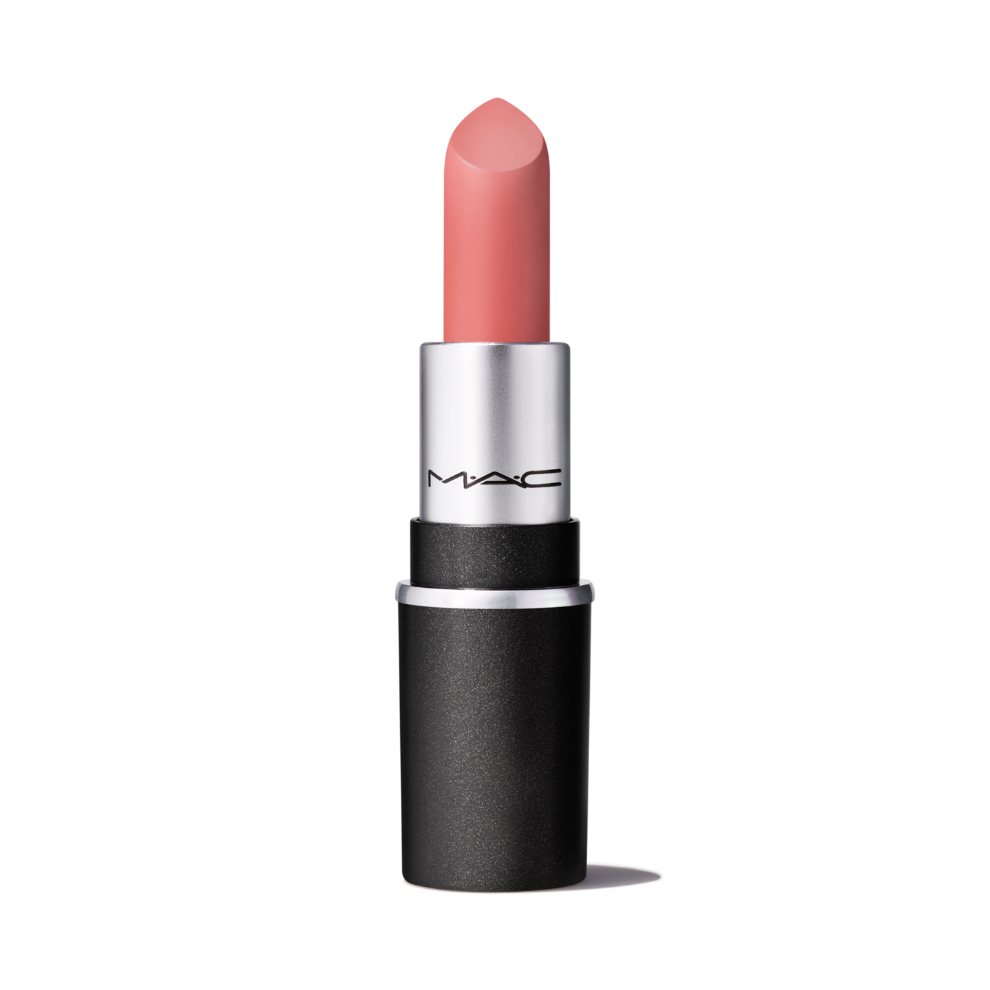 Mini MAC Size Lipstick | Ruby Woo & Velvet Teddy Minis | MAC Cosmetics - Official Site