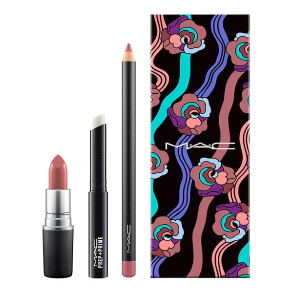 MAC MOTHER NEUTRAL LIP KIT