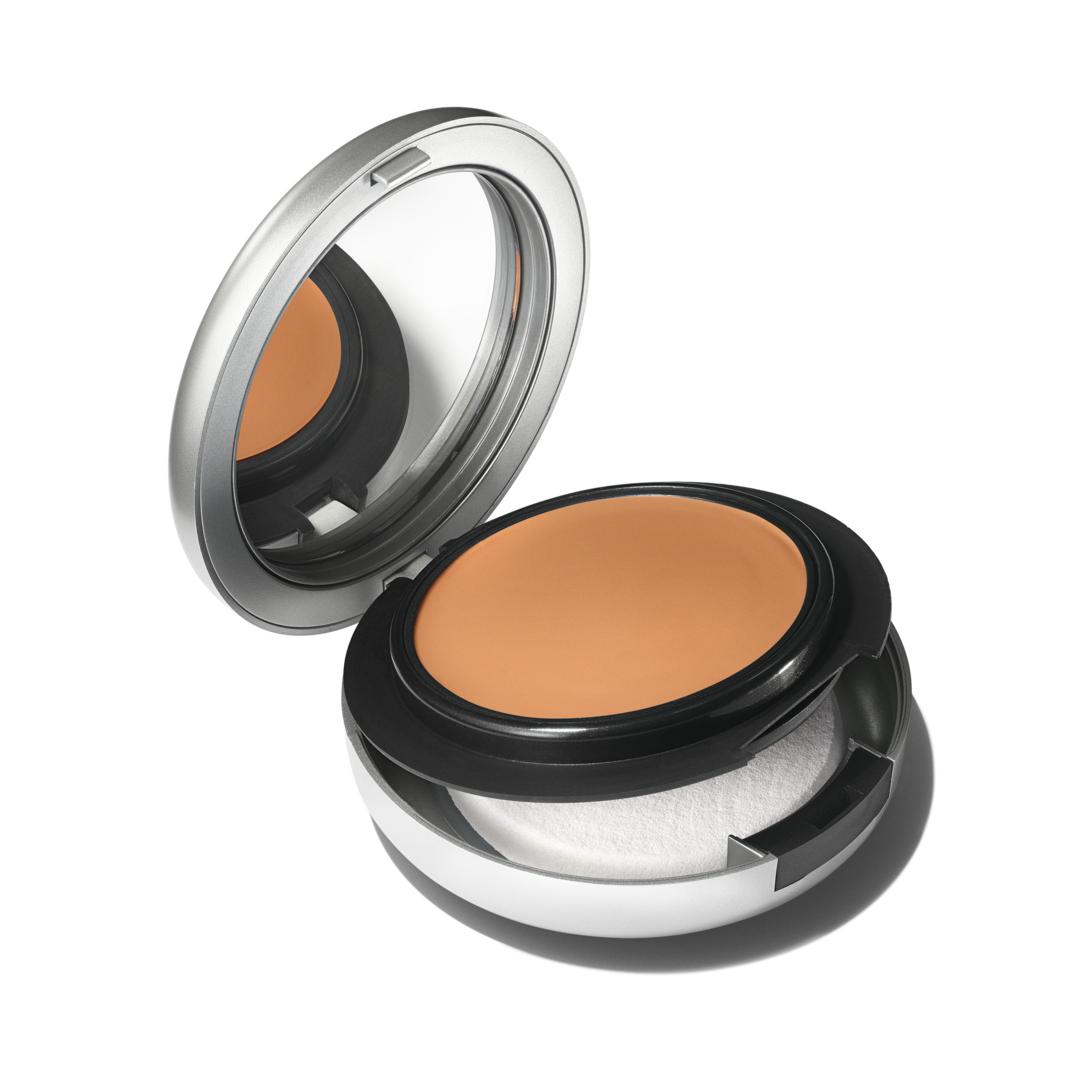 Creamy Natural Conceal + Perfect Smooth Finish Cream-To-Powder Foundation -  Milani