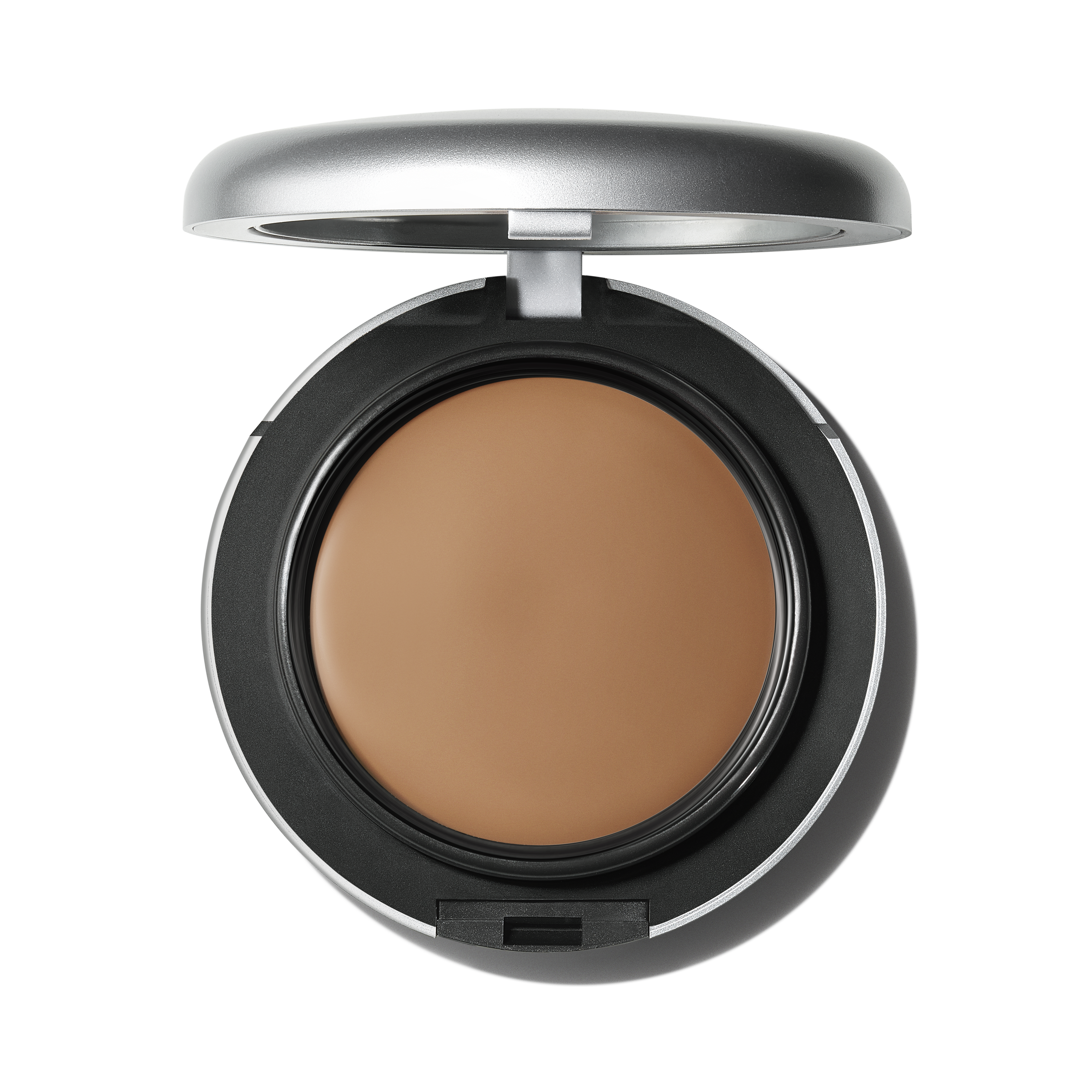 mac spf powder