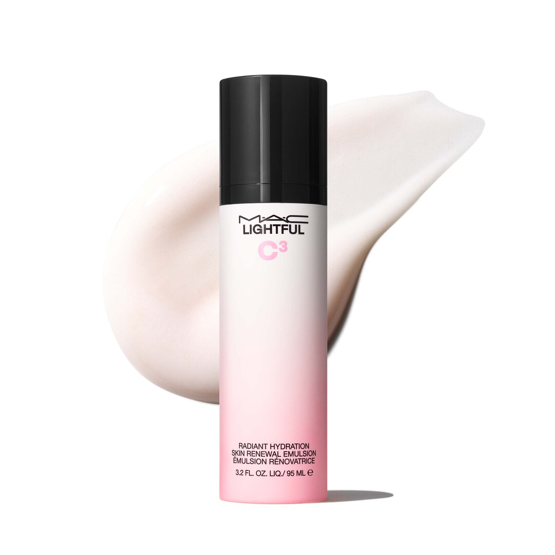 Lightful C³ Radiant Hydration Skin Renewal MAC Cosmetics Official Site