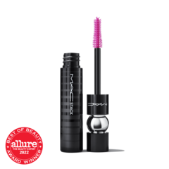 Lash Dry Shampoo Mascara Refresher