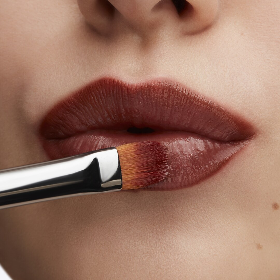 口紅 HUGME LUSTREGLASS MAC Lustreglass Lipstick | Thanks It's MAC!. Hug Me & Syrup