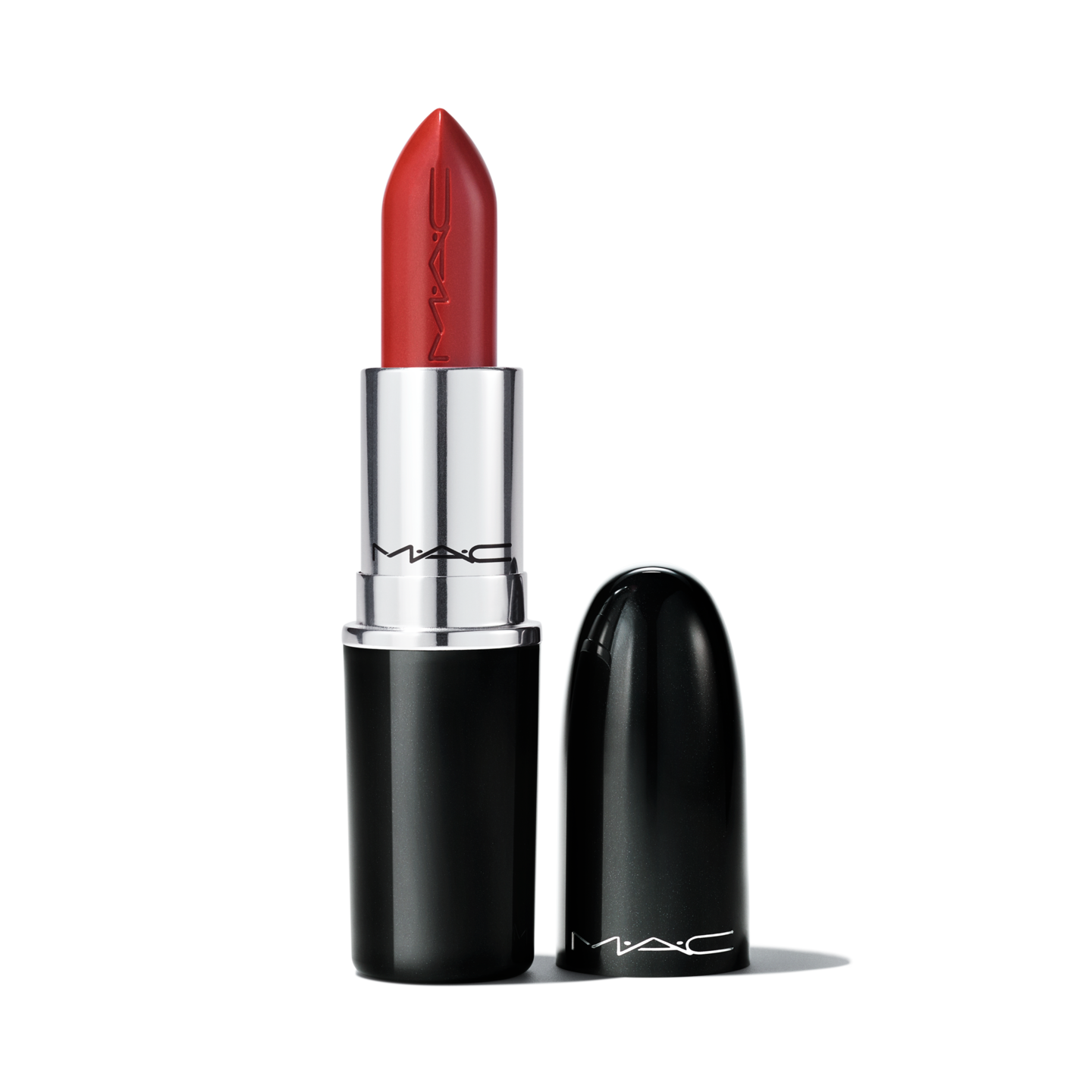MAC Lustreglass Sheer-Shine Lipstick, Including Thanks It's MAC! & Hug Me