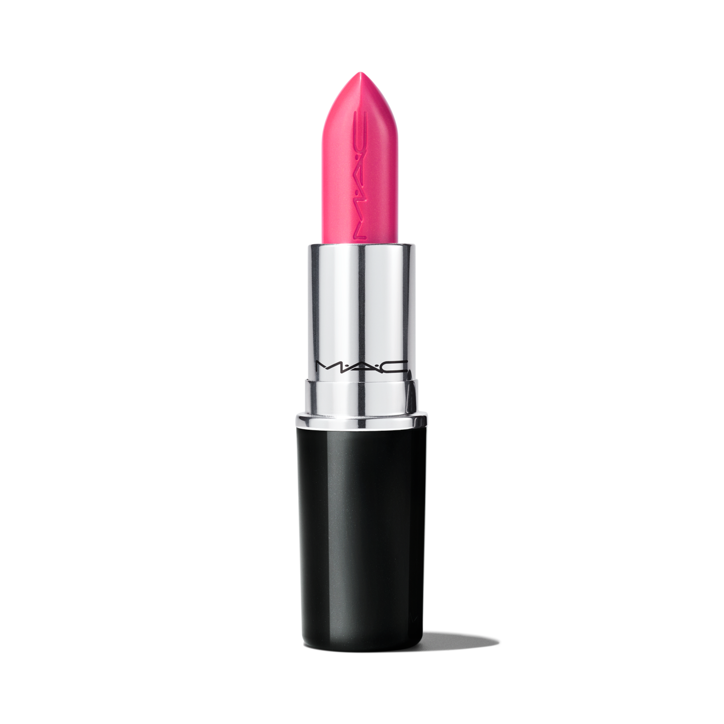 MAC Lustreglass Lipstick | Thanks It\'s MAC!. Hug Me & Syrup | MAC Cosmetics  - Official Site
