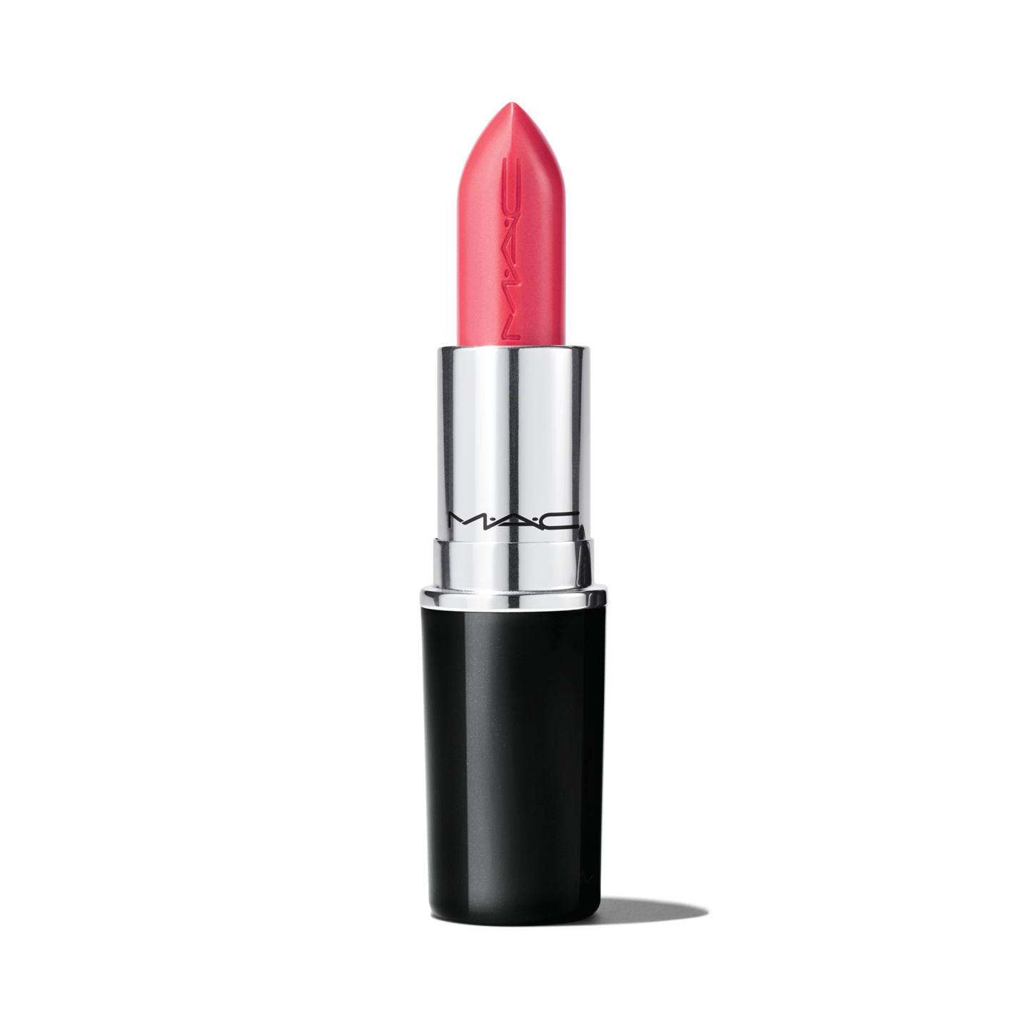 Mac Lipstick in Shade 'Well, Well, Well' Lustre Glass Sheer-Shine Lipstick  I Take You, Wedding Readings, Wedding Ideas, Wedding Dresses