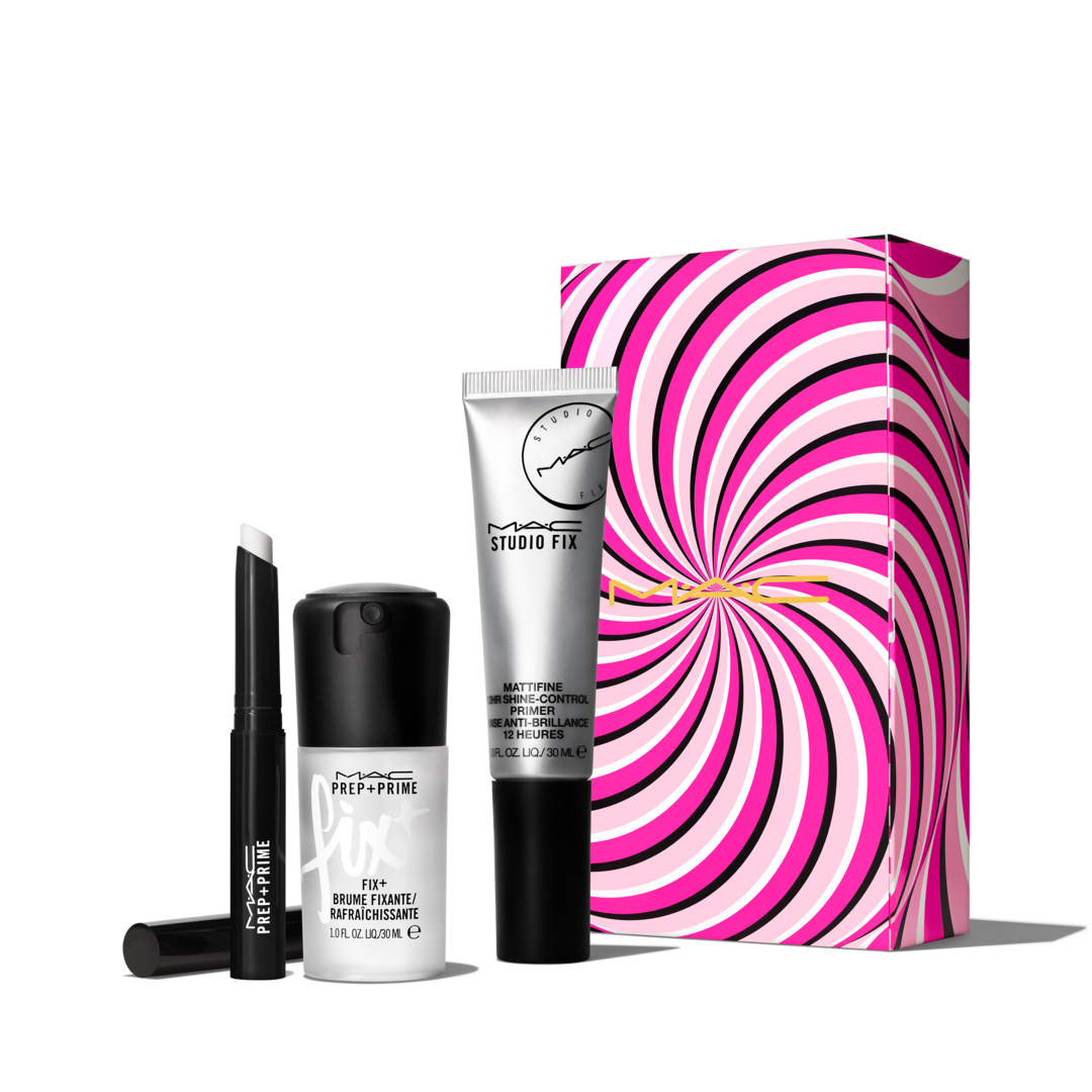 Svag Betydning værktøj Face Kits | MAC Cosmetics - Official Site