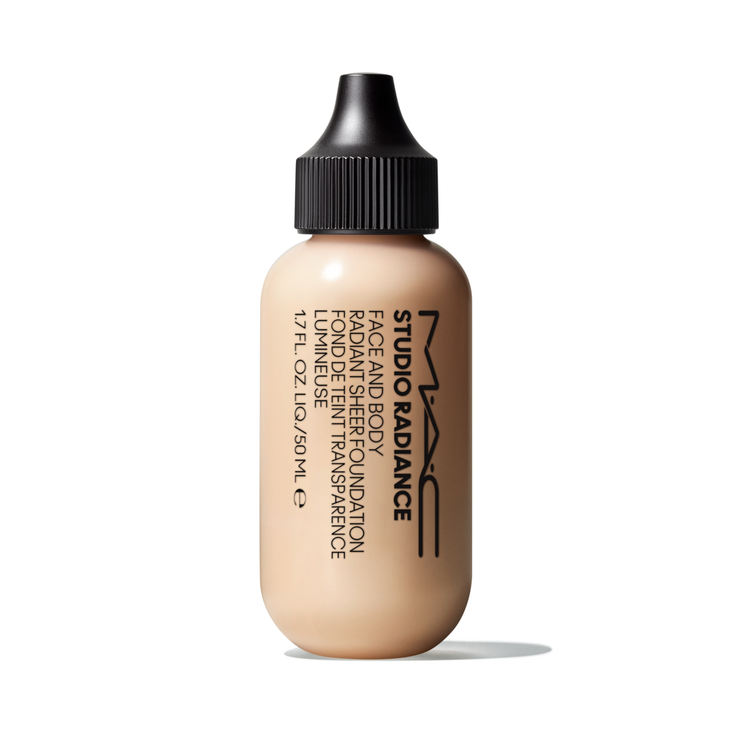 M·A·C Studio Face and Body Foundation 120 ml