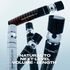 M·A·CStack Waterproof Mascara 