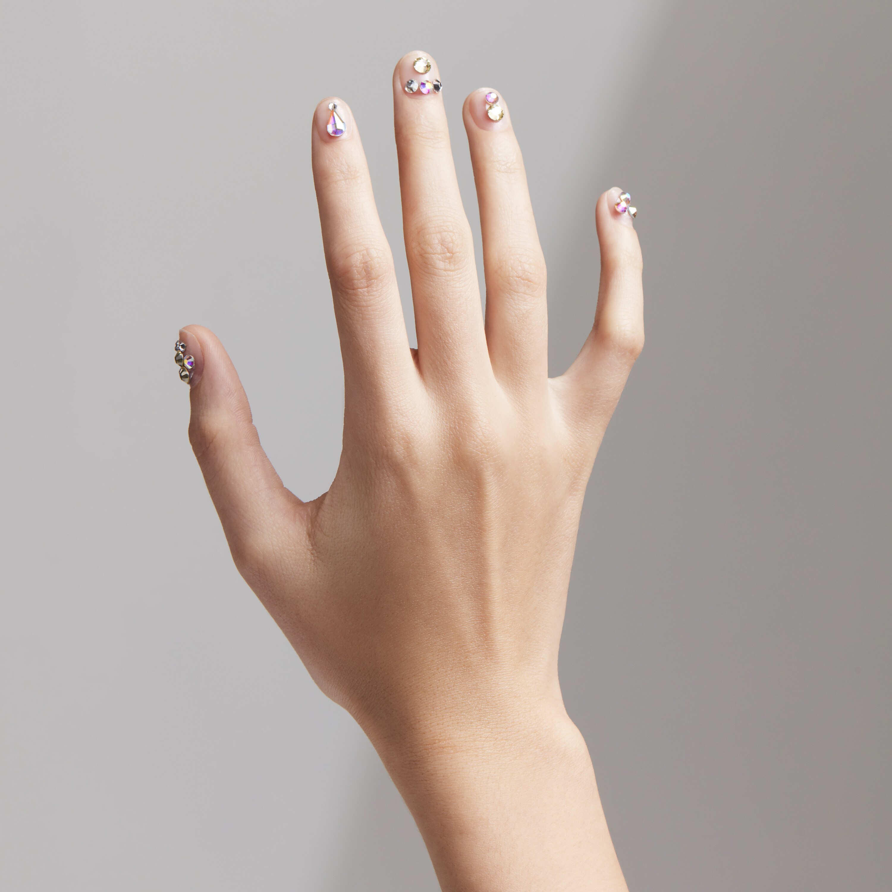 M·A·C Nail Adornment