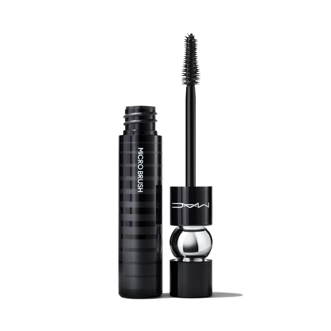 M·A·CStack Mascara