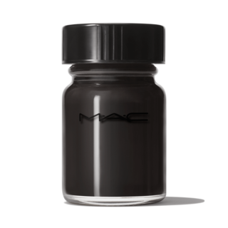 Acrylic Paint, Black Black, 15 ML / 0.5 FL