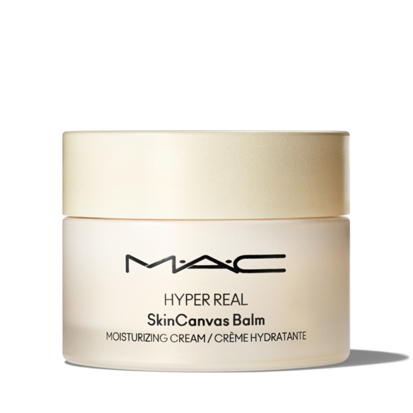 Mac Hyper Real Skincanvas Balm Moisturizing Cream