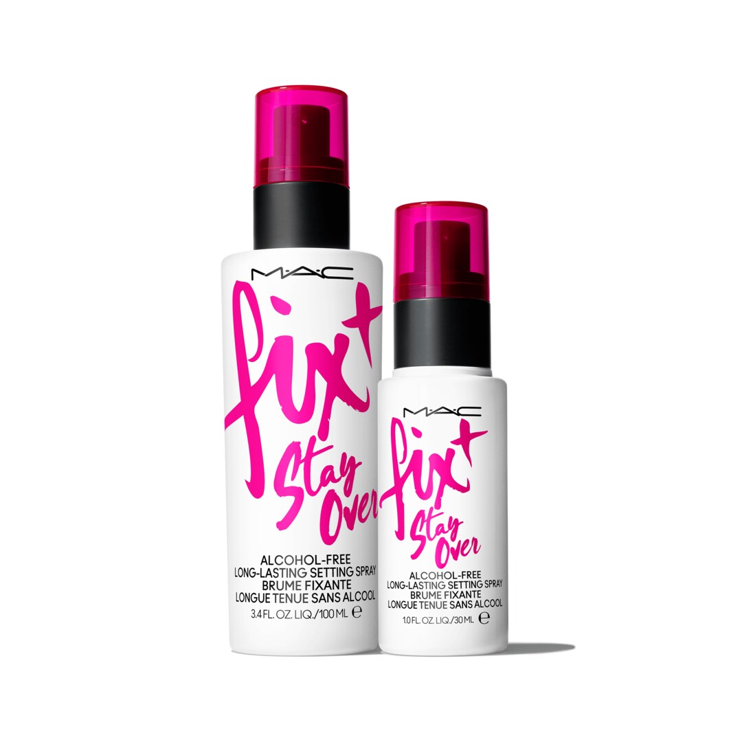 The Body Shop Spray Fixateur De Maquillage - 60 ml - INCI Beauty