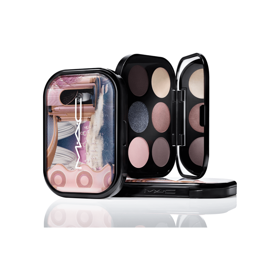 glans teenagere Slik MAC New Makeup Collections | MAC Cosmetics - Official Site