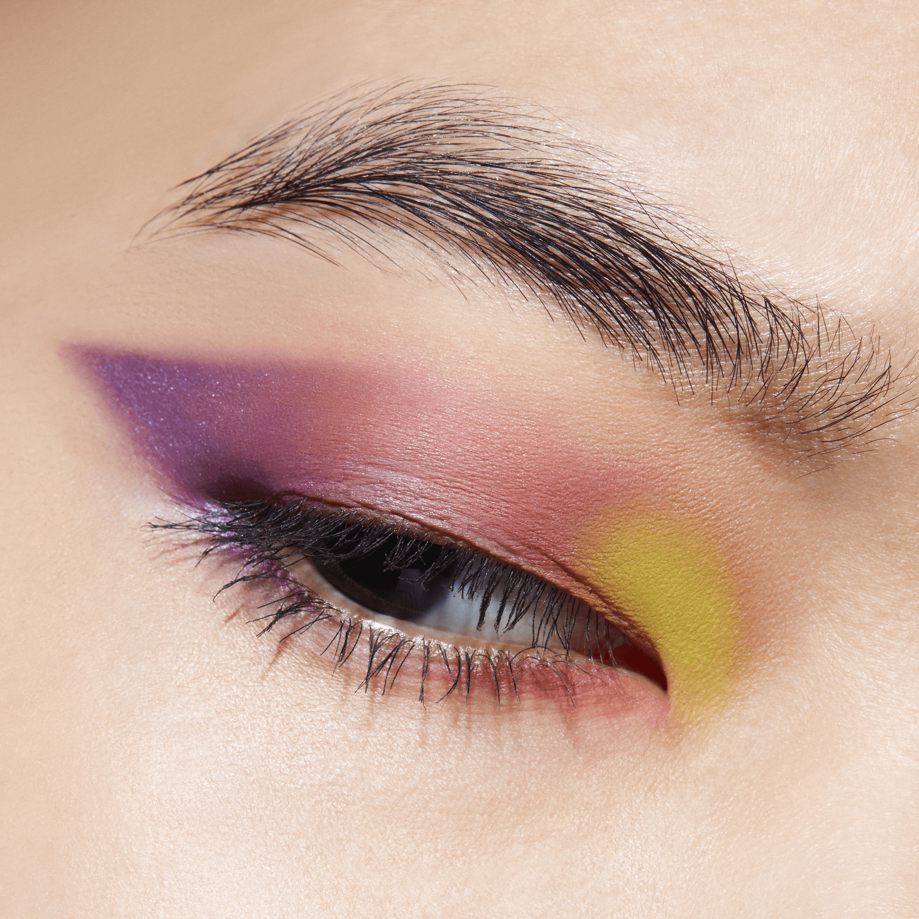 M·A·C Connect In Colour Eye Shadow Palette - Thumbnail 5