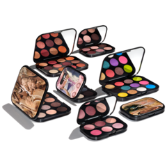 Connect In Colour Eye Shadow Palette: Hi-Fi Colour