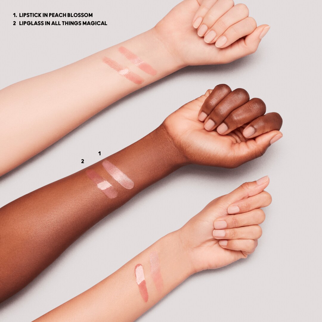 Blowin’ Bubbles Lip Duo (29 Value) MAC Cosmetics Official Site