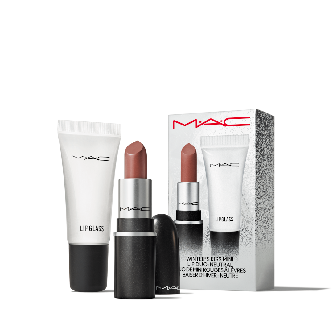 Top Ten MAC Bridal Lipsticks