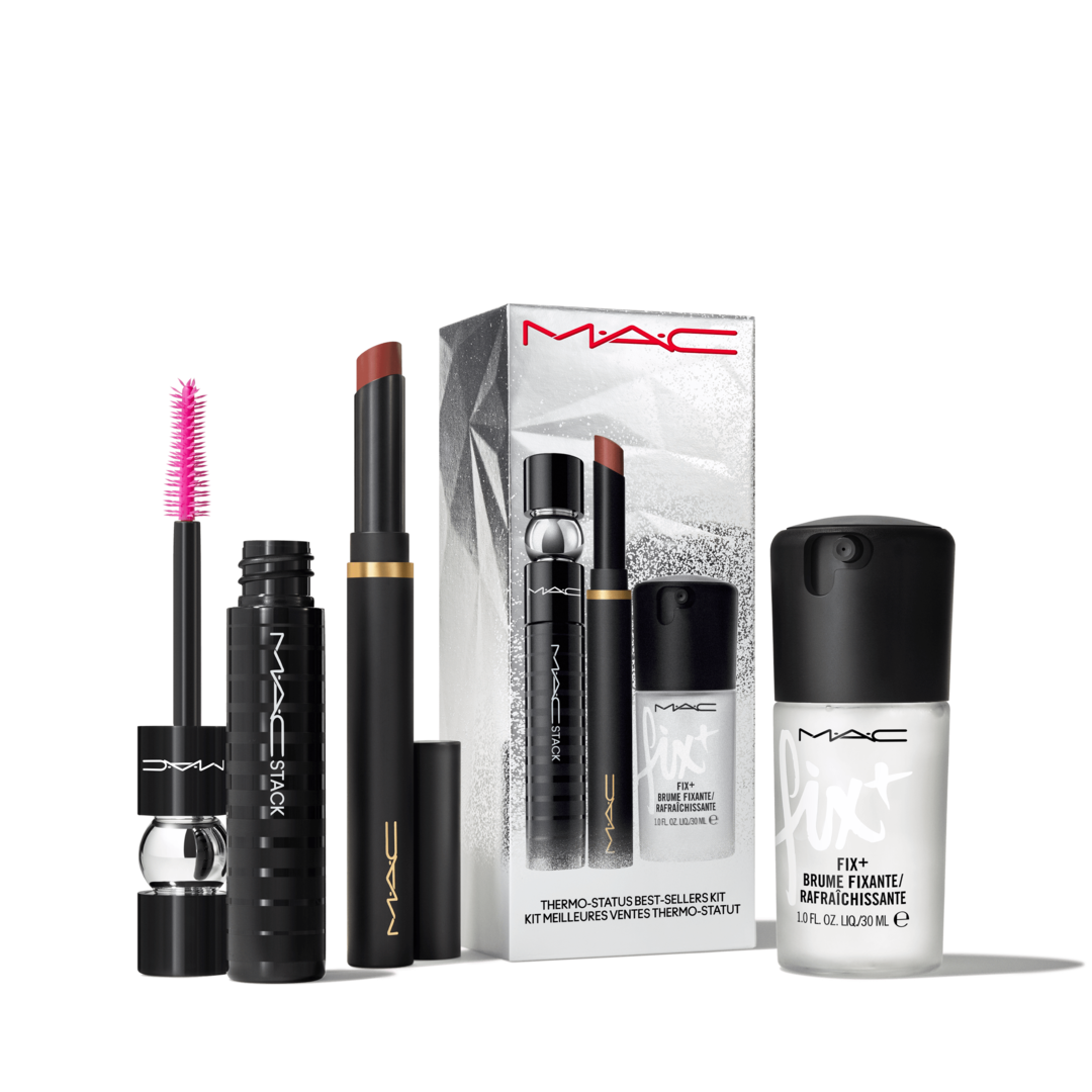 mac makeup products list