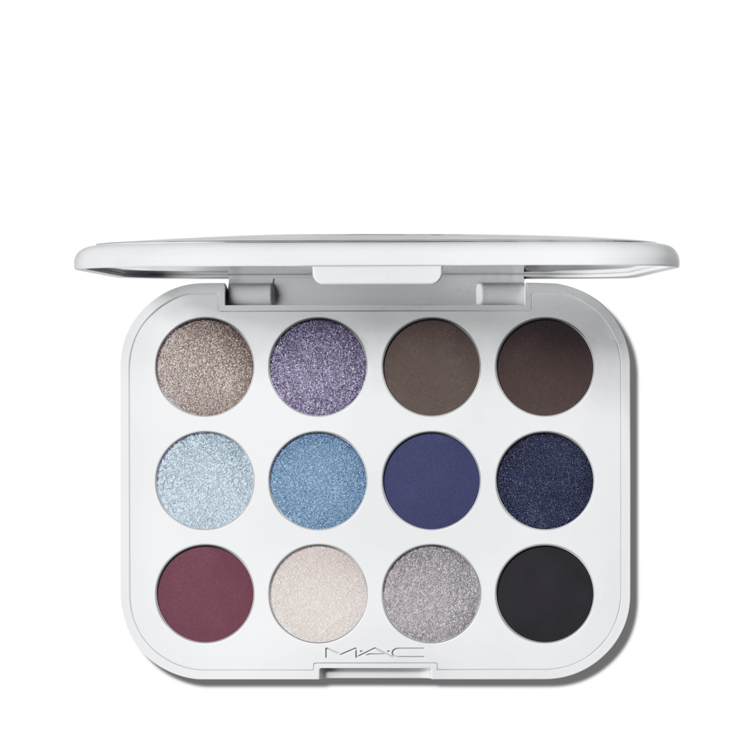 12 Best Eyeshadow Palettes - Eye Makeup Palettes To Buy Now