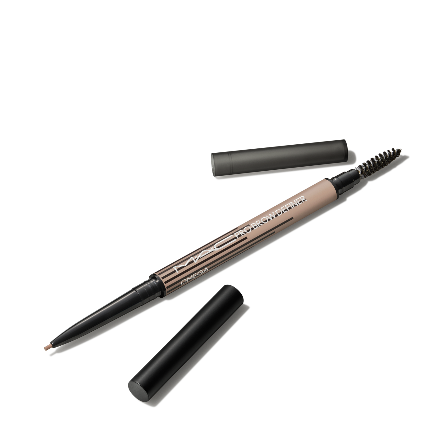 MAC Pro Brow Definer 1MM Tip Brow Pencil | Waterproof