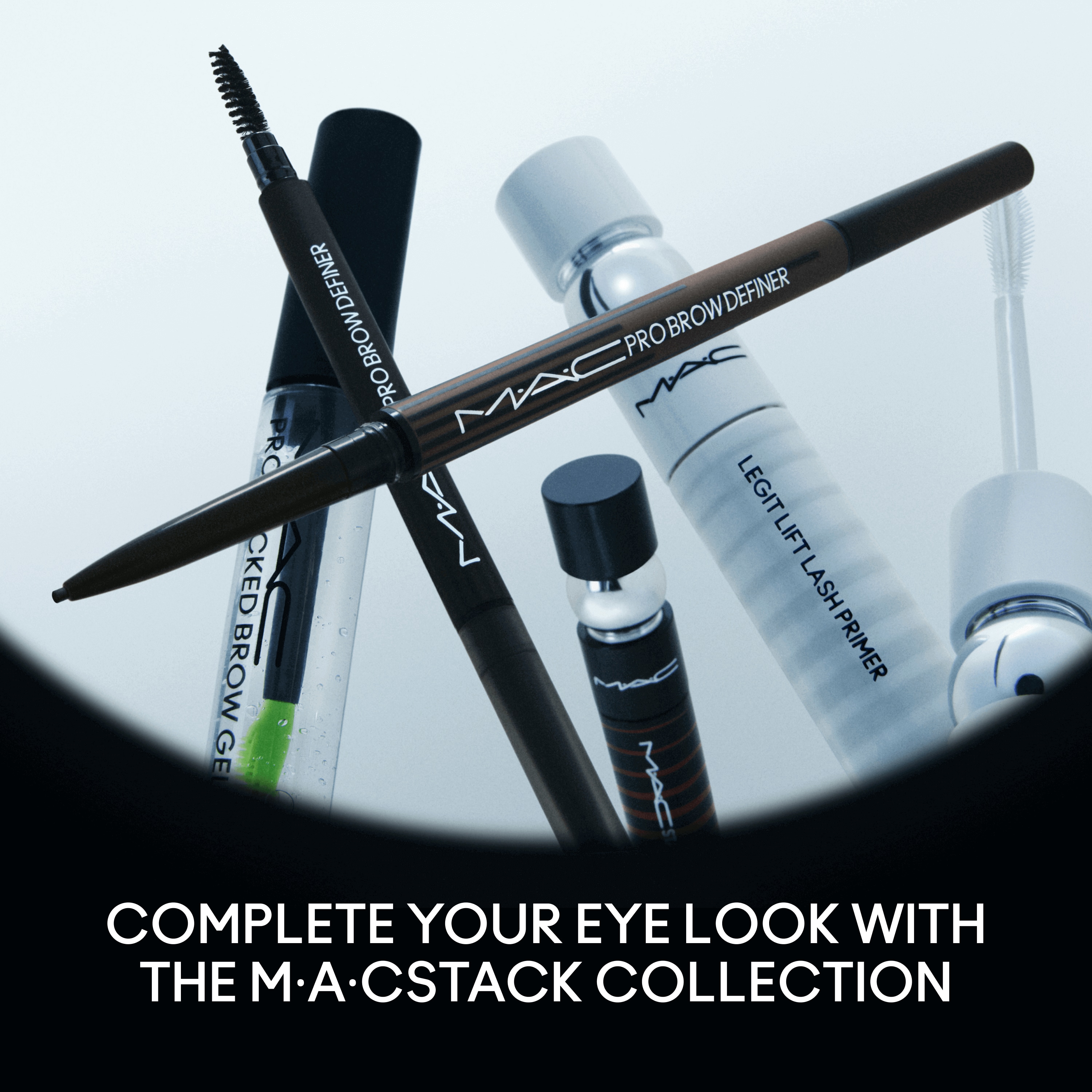 M·A·C Pro Brow Definer