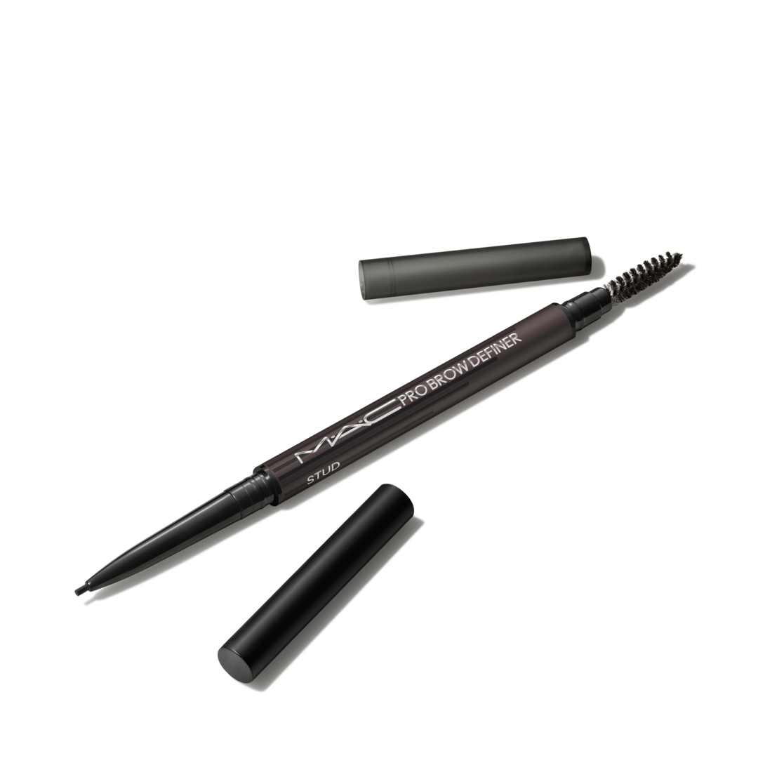 Shop Mac Cosmetics Mac Pro Brow Definer 1mm-tip Brow Pencil