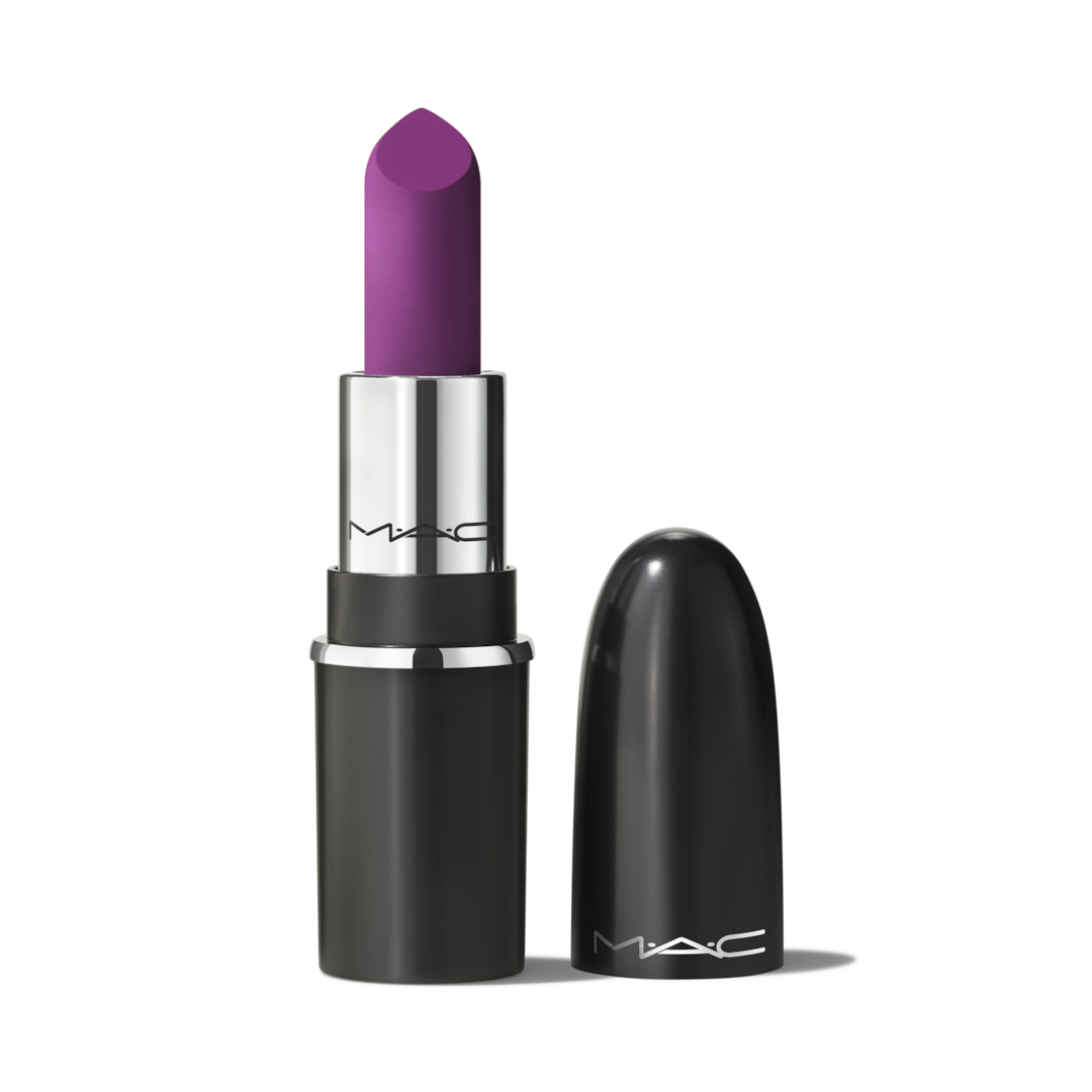 Shop Mac Cosmetics Macximal Mini Matte Lipstick